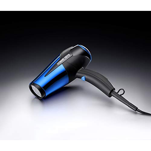 SmartMiles. Secadora Conair 253PKES Cerámica-Turmalina Rosa.