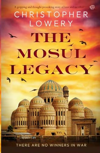 The Mosul Legacy view 2