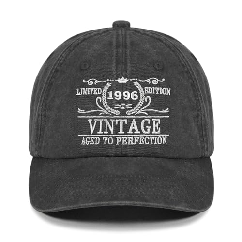 Image of Birthday Gifts for Him Her, Unique Gifts for for Men Women, Vintage Hat