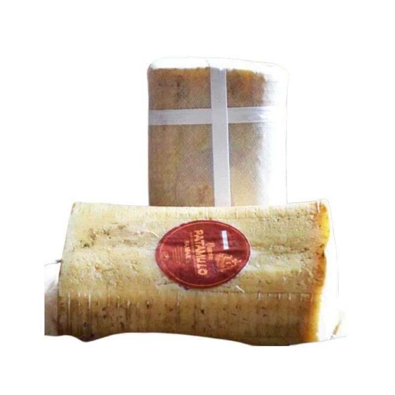 Queso Patamulo