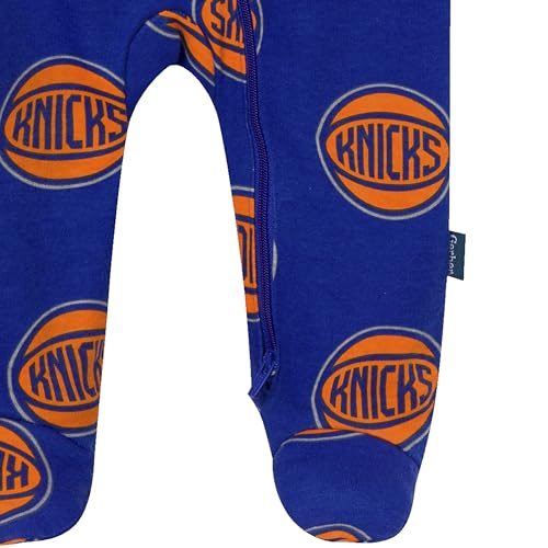 Image of Gerber Baby Boys & Girls NBA Sleep 'N Play