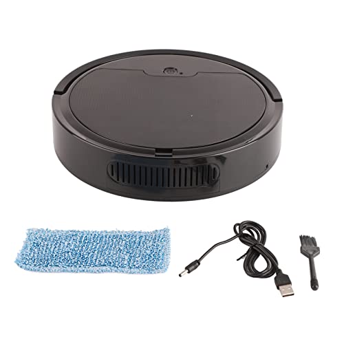 �X�}�[�g�|�����{�b�g ���^���{�b�g�N���[�i�[ 3000mAh�o�b�e���[���ځE1800PA���͋z���EUSB�[�d�Ή� - ���ޑΉ��E�����ԉғ��Ŗ�150�u�̍L�͈͐��|�\�E�ƒ��I�t�B�X�����u���b�N