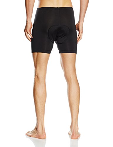 Image of BALEAF Men's Cycling Underwear 3D Padded Bike Shorts with Padding Road Biking MTB Liner Bicycle Gear Accessories