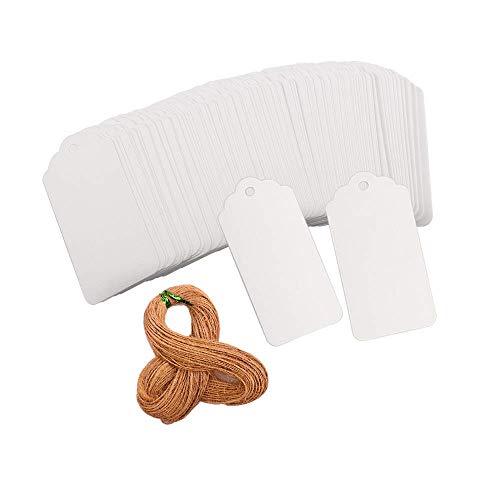 100 x 9 x 11,5 cm, in carta Kraft, a forma di