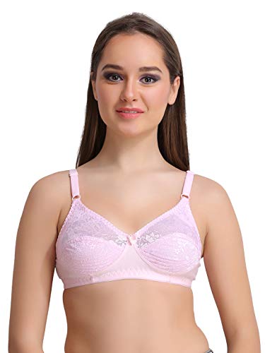 Image of LEADING LADY Women Non Padded Non Wired Bra