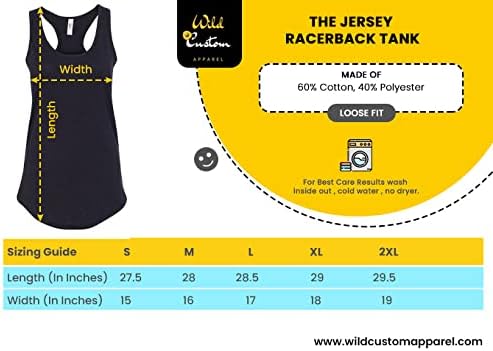 Miniatura 2 de Tiger Face Cubism - Camiseta sin mangas para mujer con diseño de tigre de neón