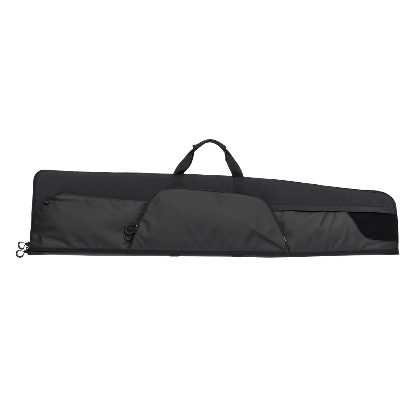 BERETTA Fodero Carabina Black Boar 129 cm con Maniglie Rinforzate colore Nero