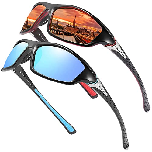 List of Top Ten Best Uv Sunglasses [Experts 2023 Reviews]