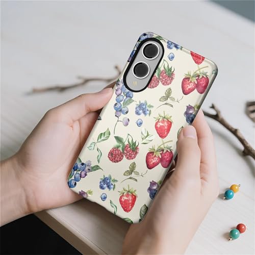 Coque Samsung Galaxy S25 Edge résistante aux rayures pour éviter les chocs