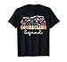 Counseling Squad Funny Counseling Office School Counselor T-Shirt