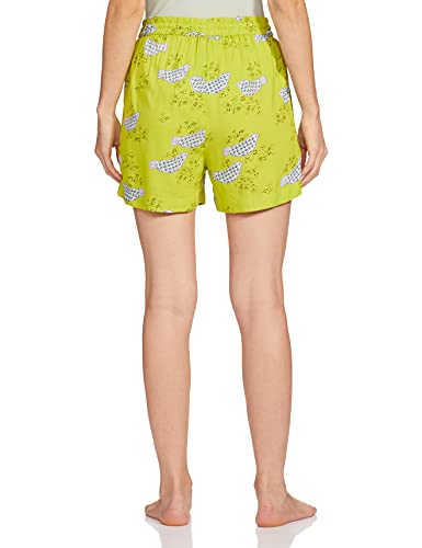 Image of Indigo Women's Bermuda Shorts