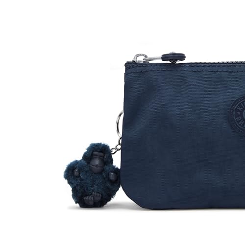 Image of Kipling Women's Creativity Large Pouch, Versatile Cosmetics Kit, Lightweight Travel Organizer