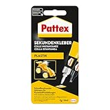 Pattex 1464686 - Pegamento instantneos