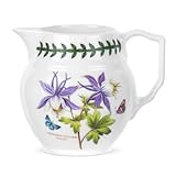 Portmeirion Exotic Botanic Garden Cream Jug