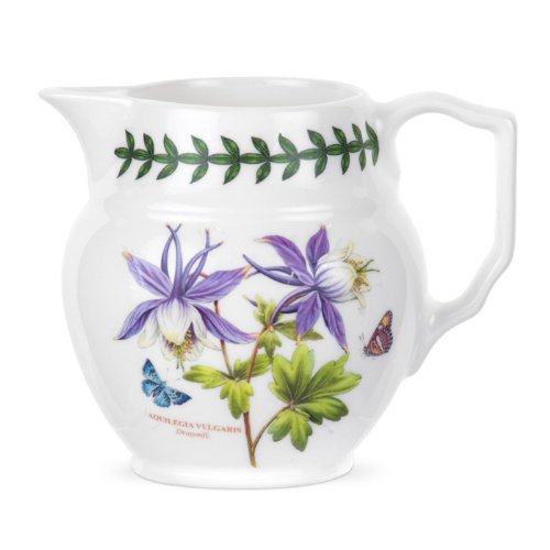 Portmeirion Exotic Botanic Garden Cream Jug