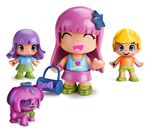 Niñas, Toy Imagen adicional