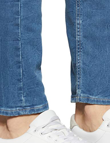 Image of U.S. POLO ASSN. Men's Skinny Fit Cotton Jeans