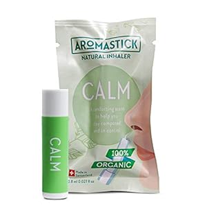 Aromastick Calm, 0.8 Ml