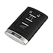 uxcell Keyless Entry Remote Control Car Key Fob Replacement NBG009768T 315Mhz 5-Button for Cadillac SRX 2010 2011 2012 2013 2014 ATS XTS