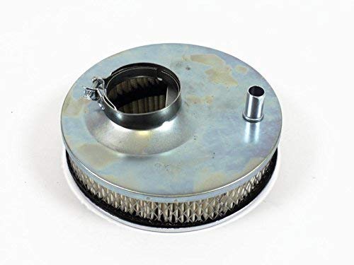 Filtre Air Chromé 8118600606