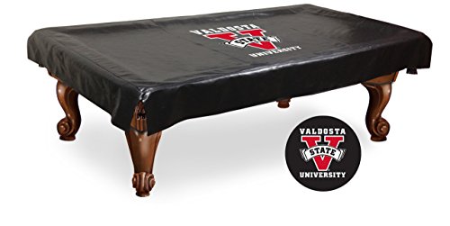 7' Valdosta State Pool Table Cover by Holland Buy Online