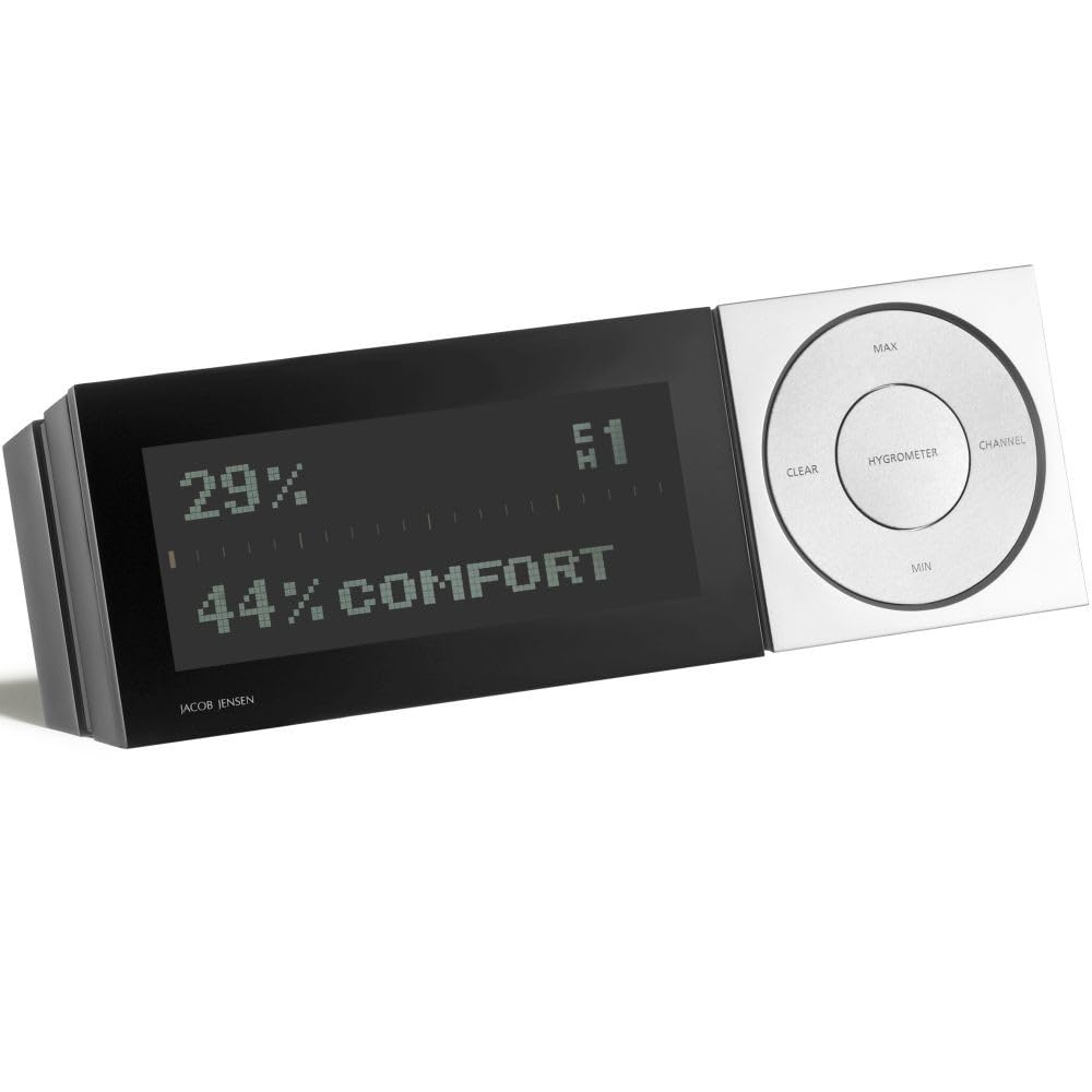 J.J. Hygrometer II