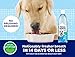 Naturel Promise Fresh Dental Dental Health Solution for Dogs, 18oz - 3 Pack - Oral Health Solution for Dogs - Easy to Use - Helps Clean Teeth - Freshens Breath Up to 12 Hours - No Brushing Required