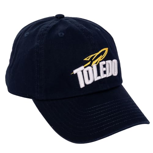 Desert Cactus Gorra Ajustable UT Rockets Azul miniatura 1
