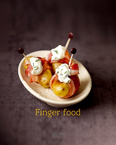 Télécharger Finger food Gratuit