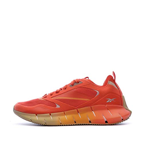 Image of Reebok Womens Zig Kinetica Horizon Running Shoe