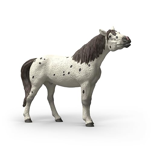 STORIE SENZA CONFINI – Con le figure schleich, i bambini scoprono mondi di gioco dettagliati e duraturi. L’alta qualità e la sostenibilità garantiscono anni di divertimento e compagni di gioco fedeli.