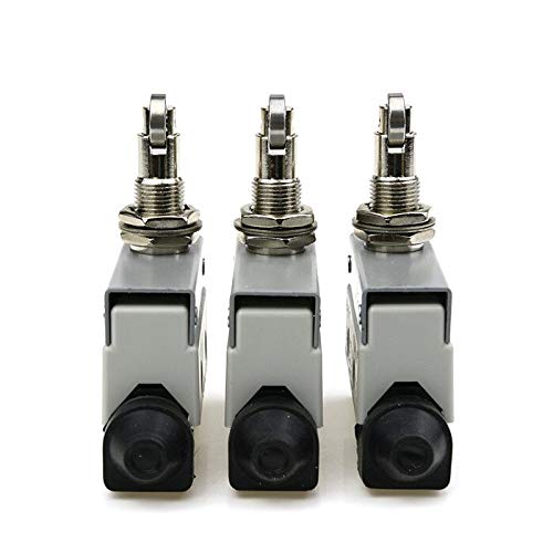 Eltronic Coonents 1 Pc Ling Device Switch Az-7311 Tz-7311 Travel Switch Fine Motion Switch Vertical Waterproof