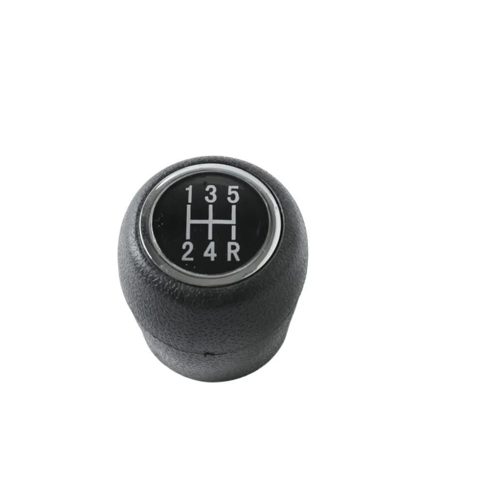 POANBCGY Shift Ball Joint for Fiat Palio 2011 2012 2013 2014 2015 2016 2017 2018 2019 Car 5 Speed MT Gear Shift Knob Gear Stick Shifter Level