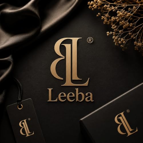 Image of LEEBA 100% Pure Cotton Single Bed Mattress Protector with 360 Zip Enclosure (72x36) 4-6 inch Thickness- Heavy Duty Zippered Mattress Cover, Dustproof, Breathable & Machine Washable (Multicolor)