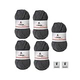 2 Myboshi Labels zum Aufbügeln