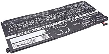 Cameron Sino CS Kerui New 3400mAhReplacement Battery forGPSMAP 276,GPSMAP 276c,GPSMAP 296,GPSMAP 396,GPSMAP 376,GPSMAP 376C,GPSMAP 378,GPSMAP 496,GPSMAP 495,GPSMAP 478