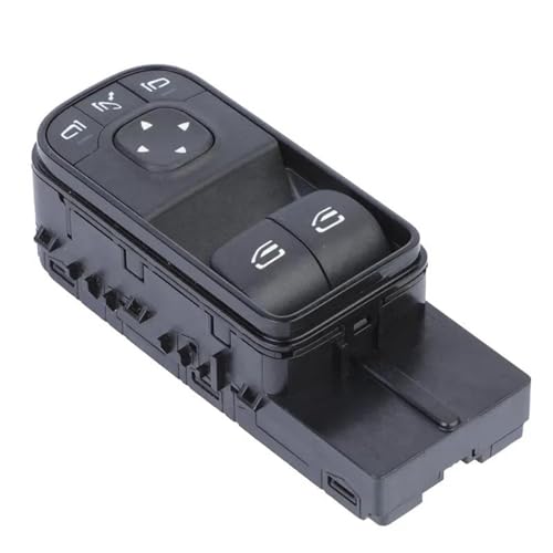 Interrupteur de vitre électrique commande réactive pour Sprinter 2018-2021 A9079059002 - 5