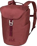 kadosch Hochwertiges Qualität Jack Wolfskin Damen Kado 14 Rucksack, Auburn, ONE Size