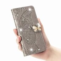 Amazon.co.jp: ZXL ブルー フリップ ウォレット ケース Xiaomi15 Pro