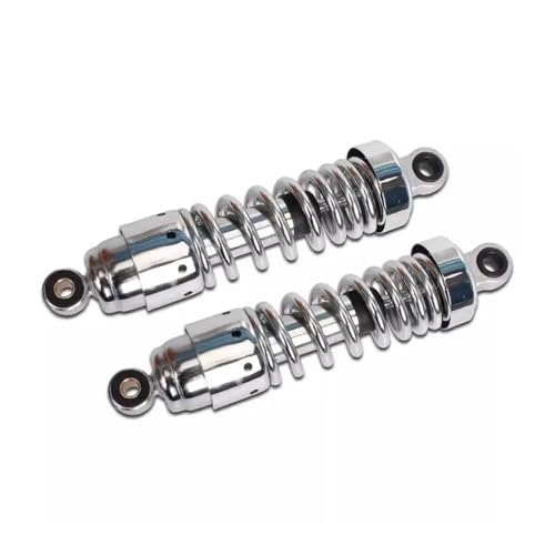 Amortisseur moto rétro de 265 mm pour de belles balades en CA250