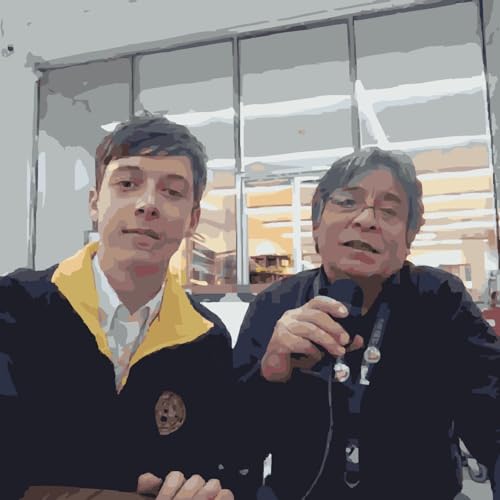 Entrevista a Moisés