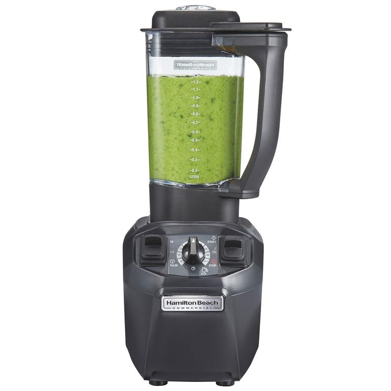 2.4HP Tango Blender With Copolyester Container