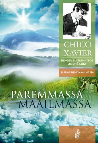 Paremmassa maailmassa (No mundo maior – Finlandês)