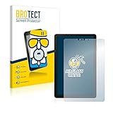 brotect Anti Reflet Protection d'Écran Verre Mat pour Samsung Galaxy Tab S4 10.5   Film Protecteur Vitre 9H
