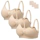 Hbselect 3 Pcs Schwangerschafts Still BH