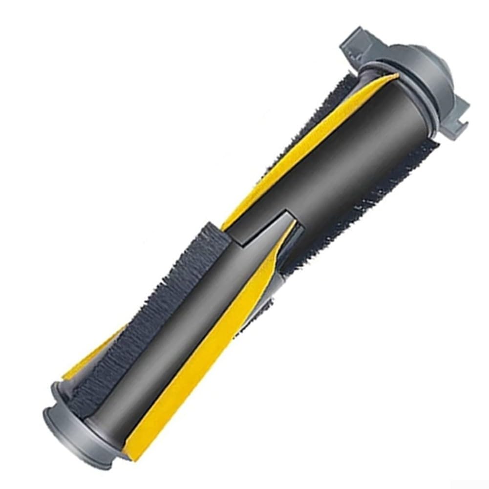 Kit de brosses latérales pour aspirateur Shark IQ RV1000SEU - 2 brosses latérales, 2 filtres, 1 brosse roulante