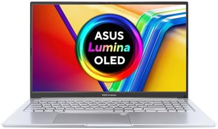 Vivobook 15 OLED X1505VA