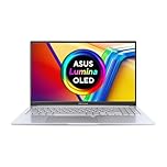 ASUS Vivobook 15 OLED X1505VA laptop | 15.6" full HD 400nits screen | Intel Core i5-13420H | 16GB RAM | 512GB PCIe SSD | Windows 11