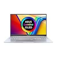 ASUS Vivobook 15 OLED X1505VA Laptop | 15.6 Full HD OLED 400nits Screen | Intel Core i5-13420H | 16GB RAM | 512GB PCIe SSD | Windows 11