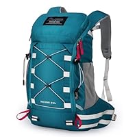 ZOMAKE Ultra Lichtgewicht Opvouwbare Rugzak 30L,Kleine Rugzak